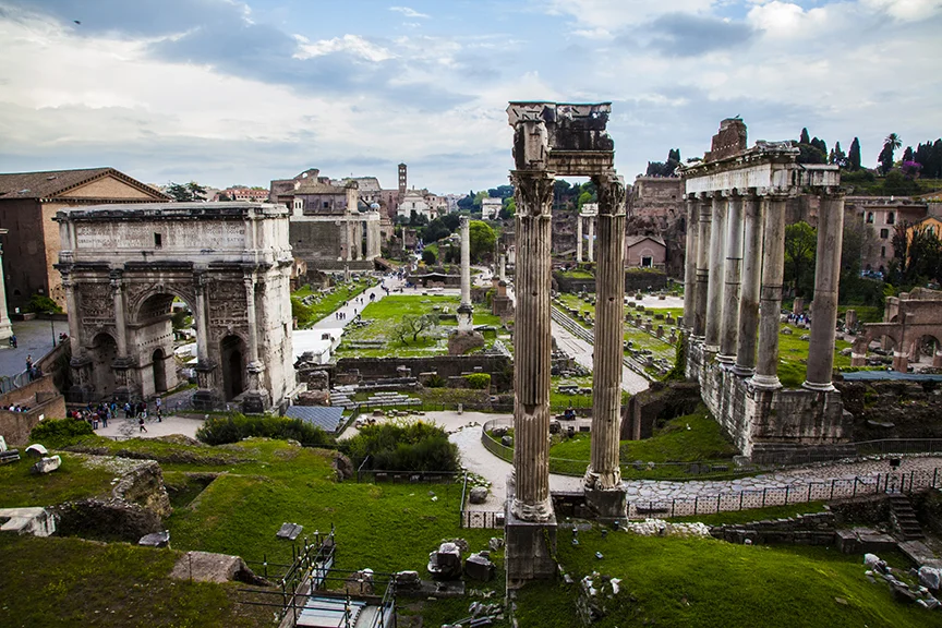 The Forum