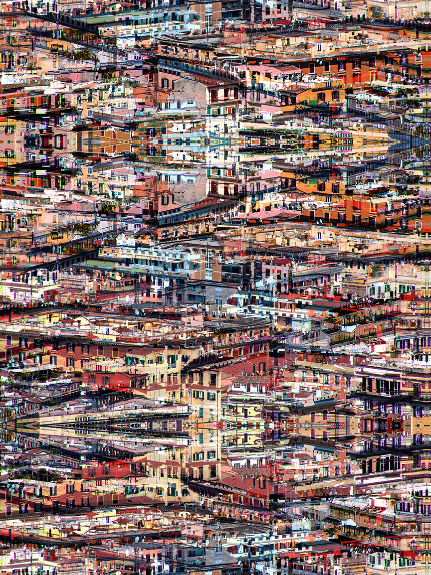 Roofs