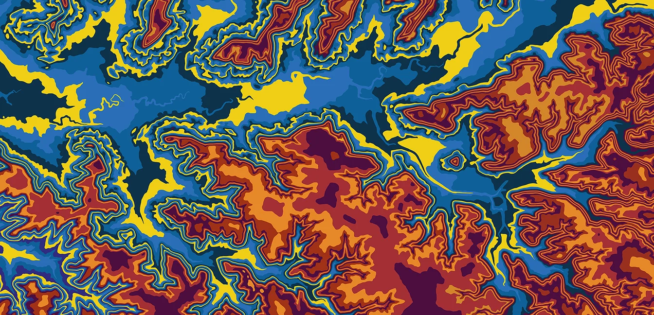 Lost Canyon