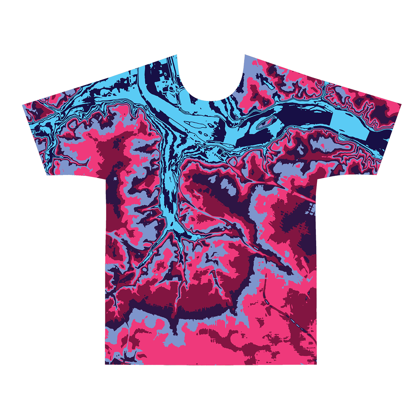 Richmond VA T-Shirt