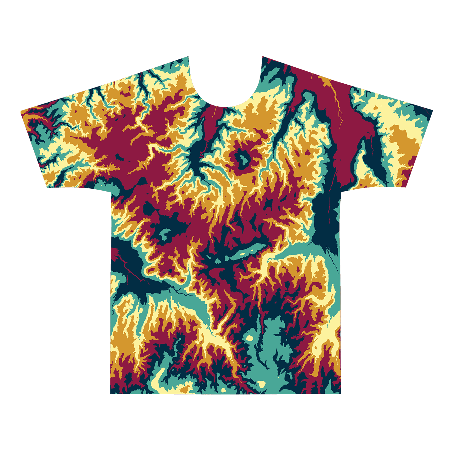Marianna MS T-Shirt