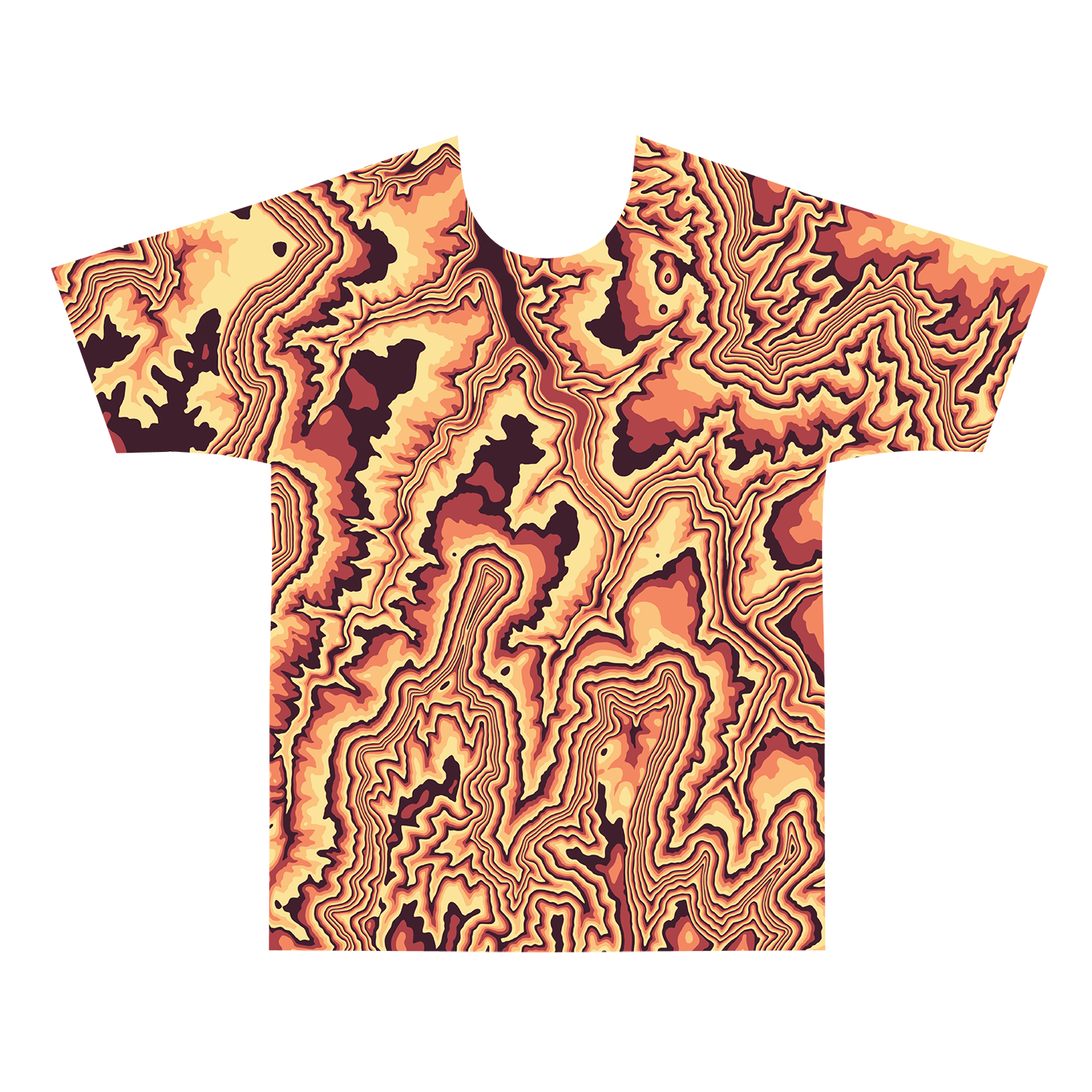 Supai AZ T-Shirt