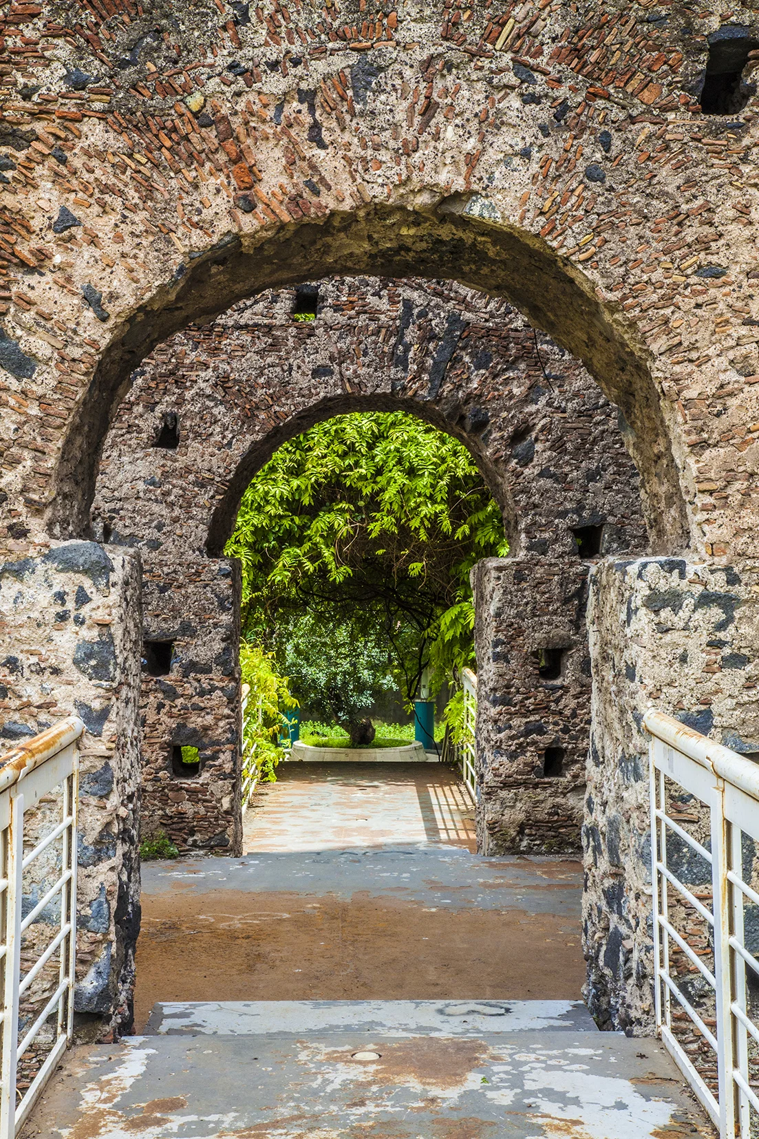 Arches