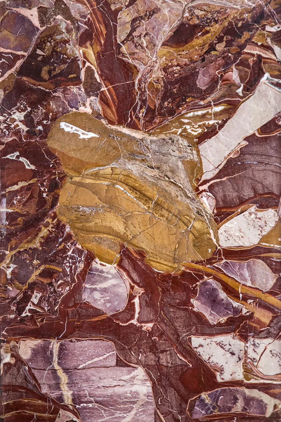 marble