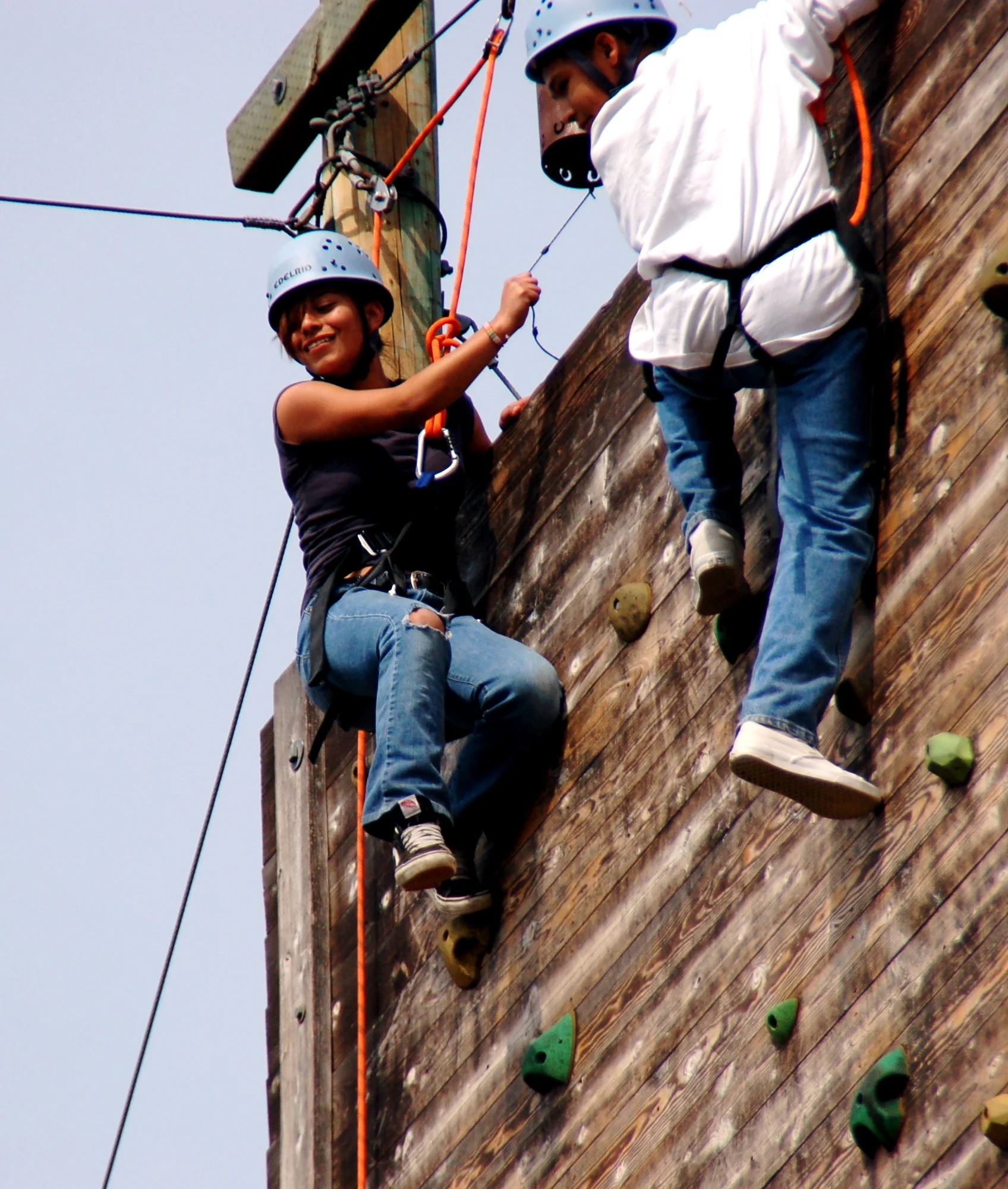 Fulcrum Team Building, Rockwall at Culver City .JPG