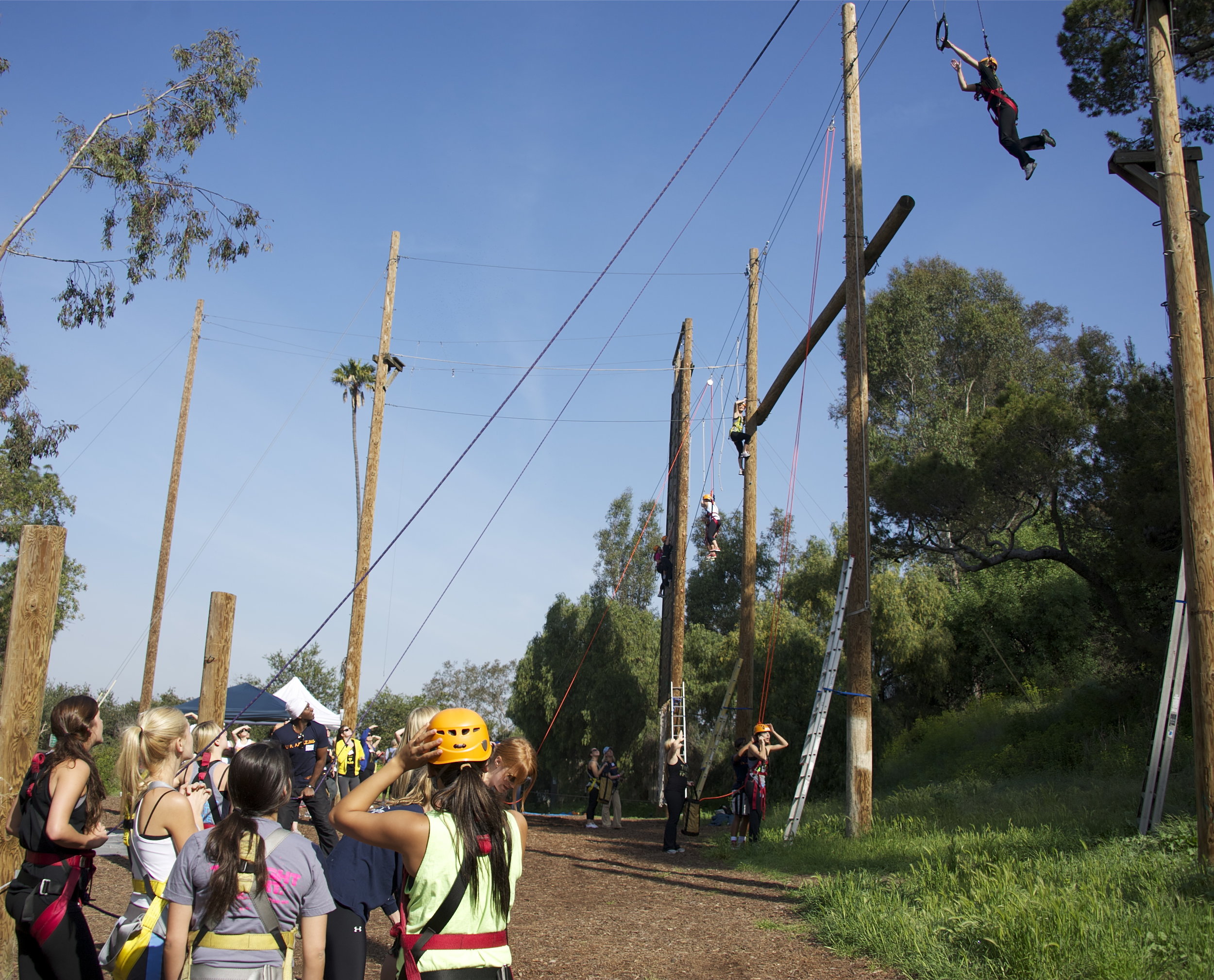 Culver City Ropes Course in action.jpg