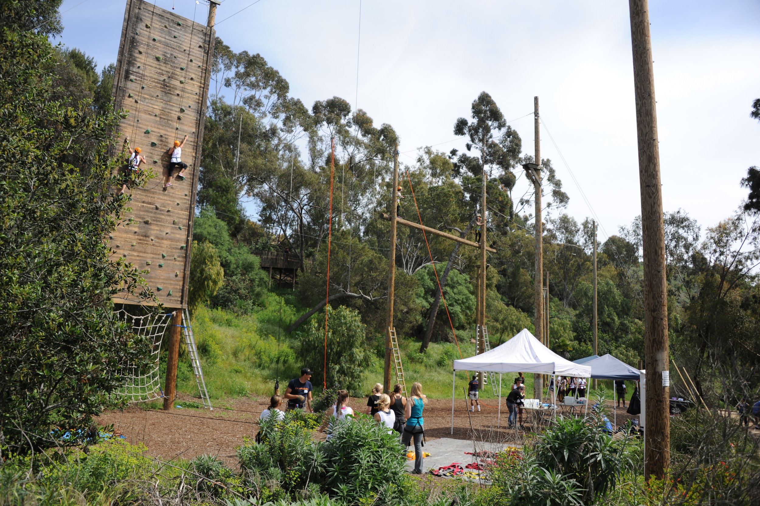 Culver City Ropes Course new angle.JPG