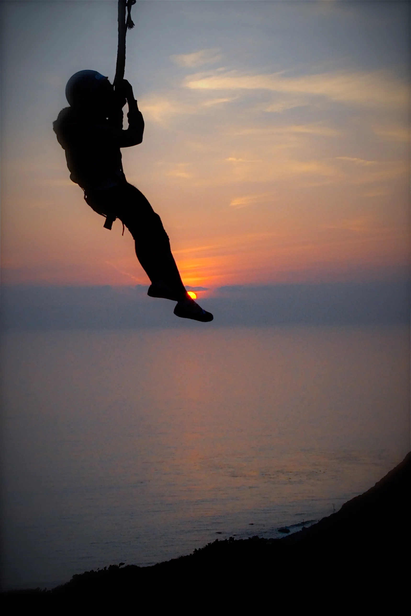 Gindling Hilltop silhouette youth ropes course.jpg