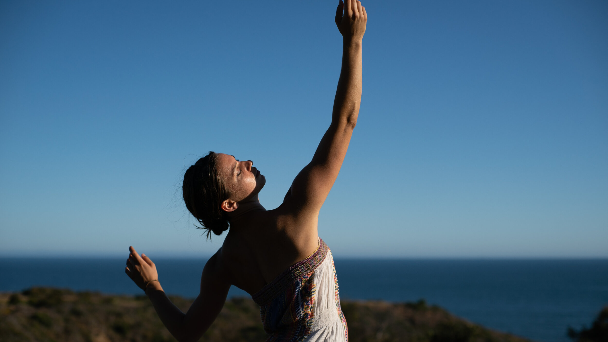 Dance Class (10-11yr)