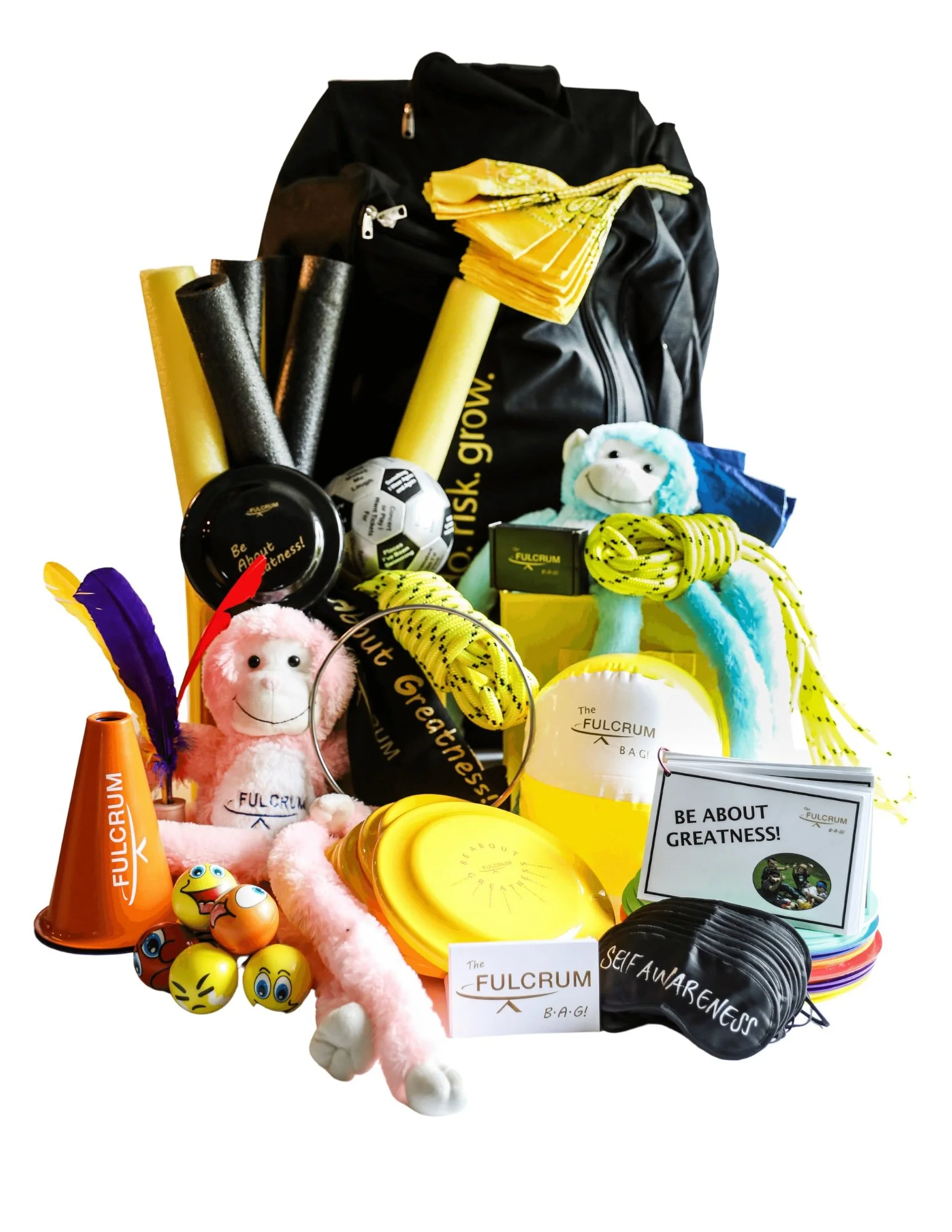The BAG!_All Items .jpg