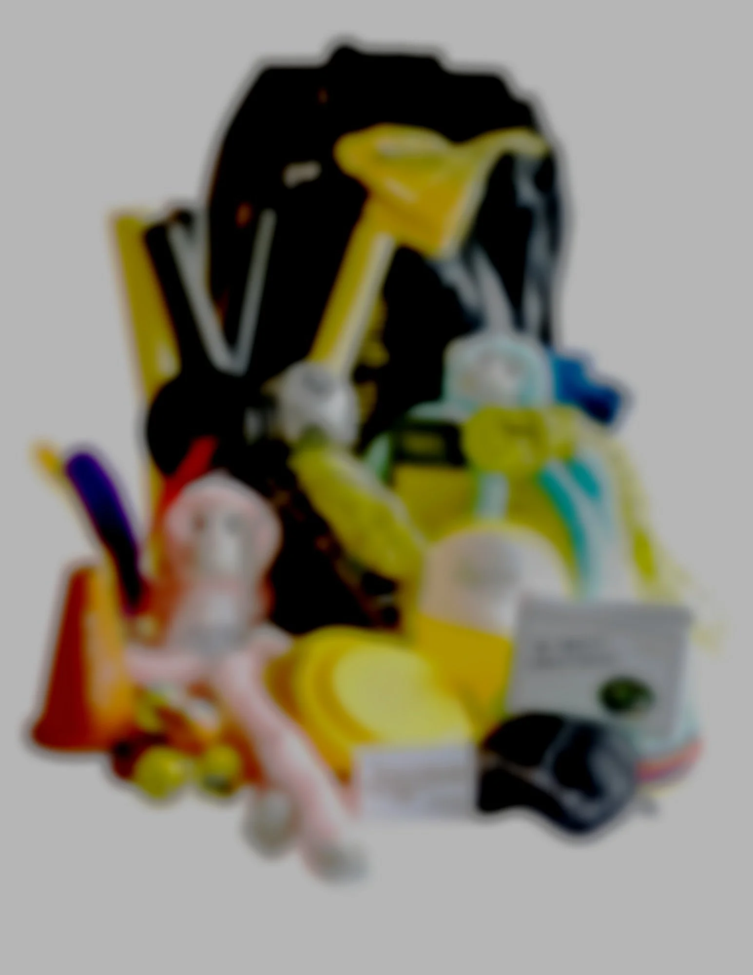 Be About Greatness! Activity Kit