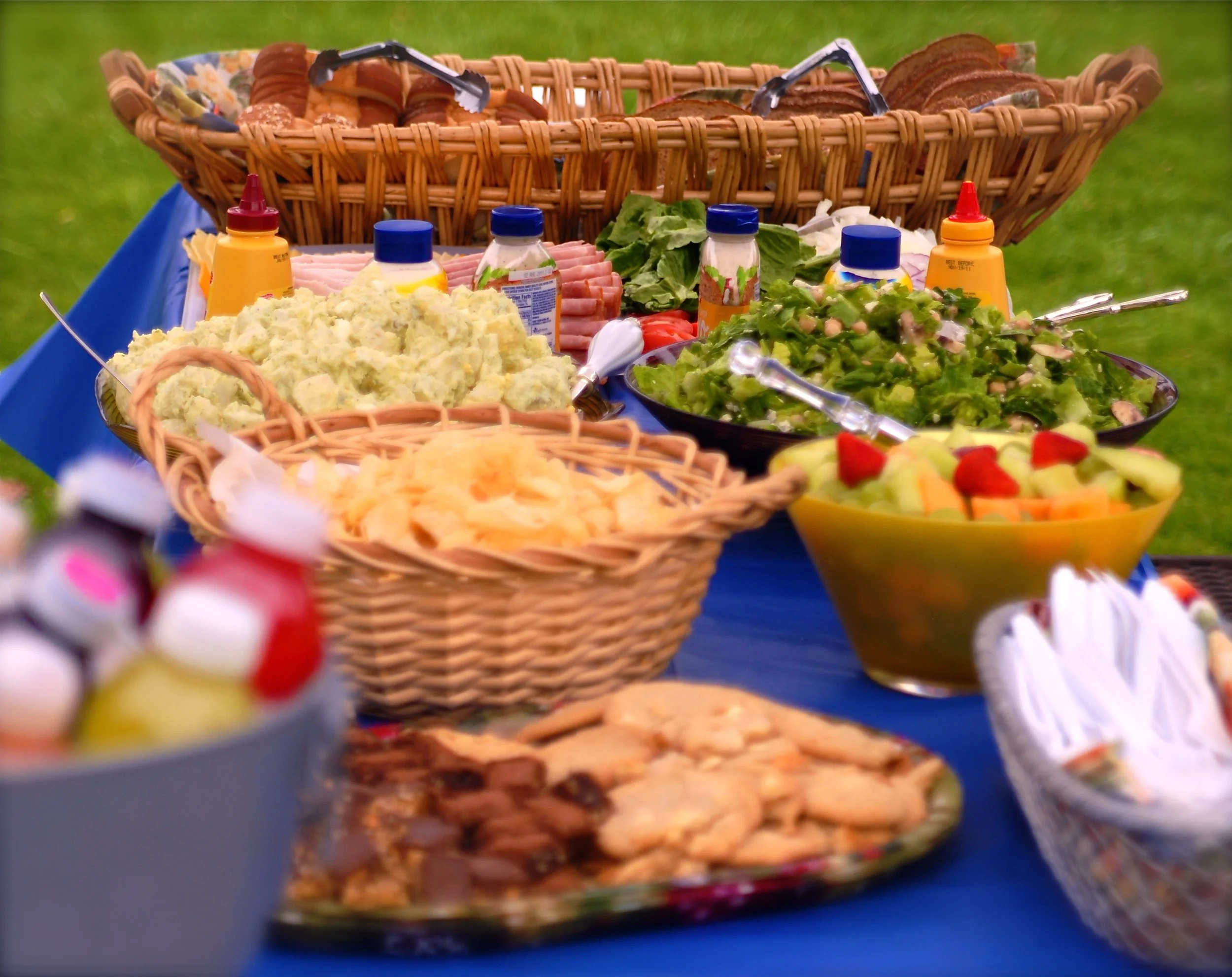 Meals Catered Sandwich Ropes Course.JPG