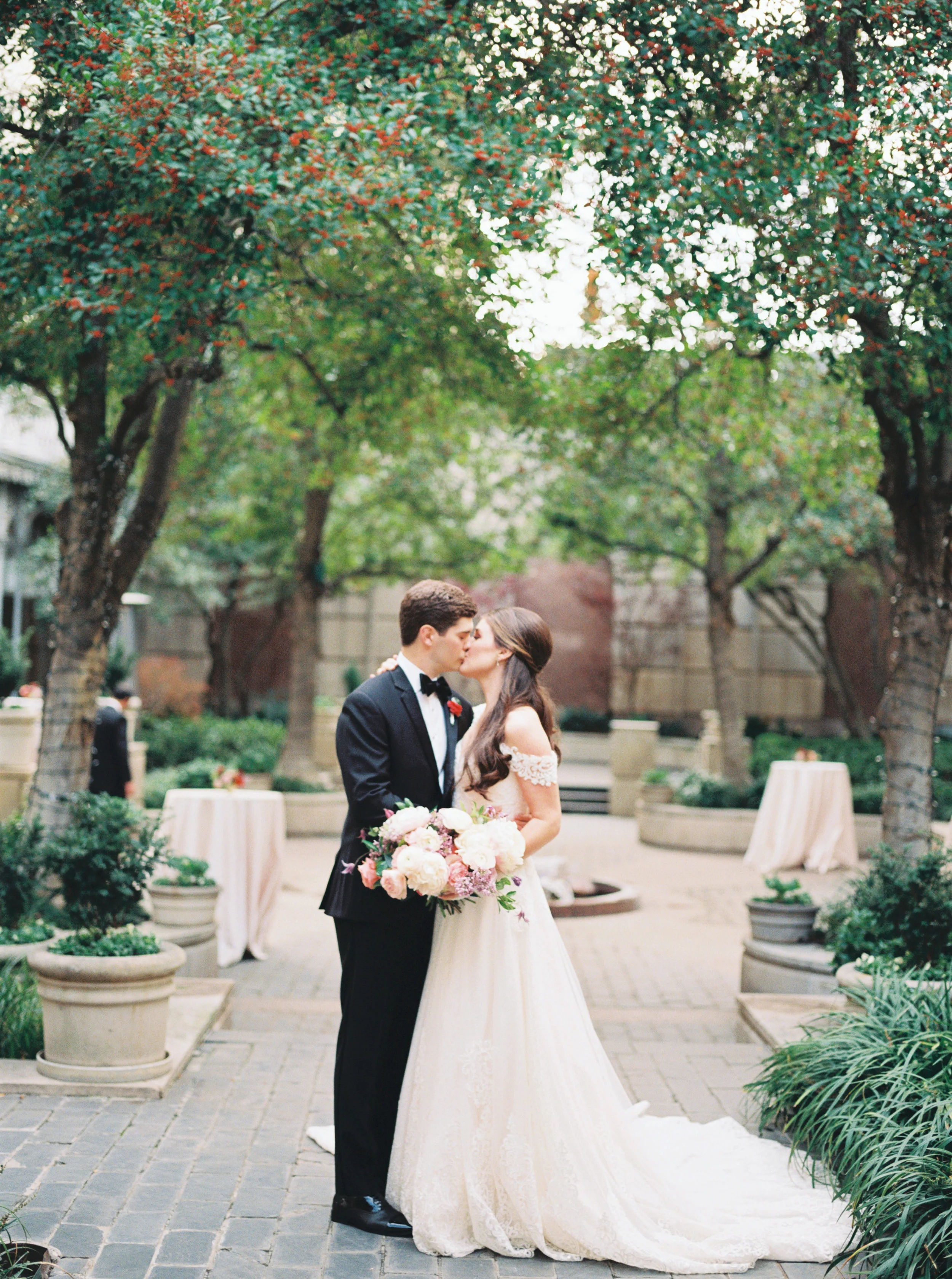 Laura &amp; Ben 
