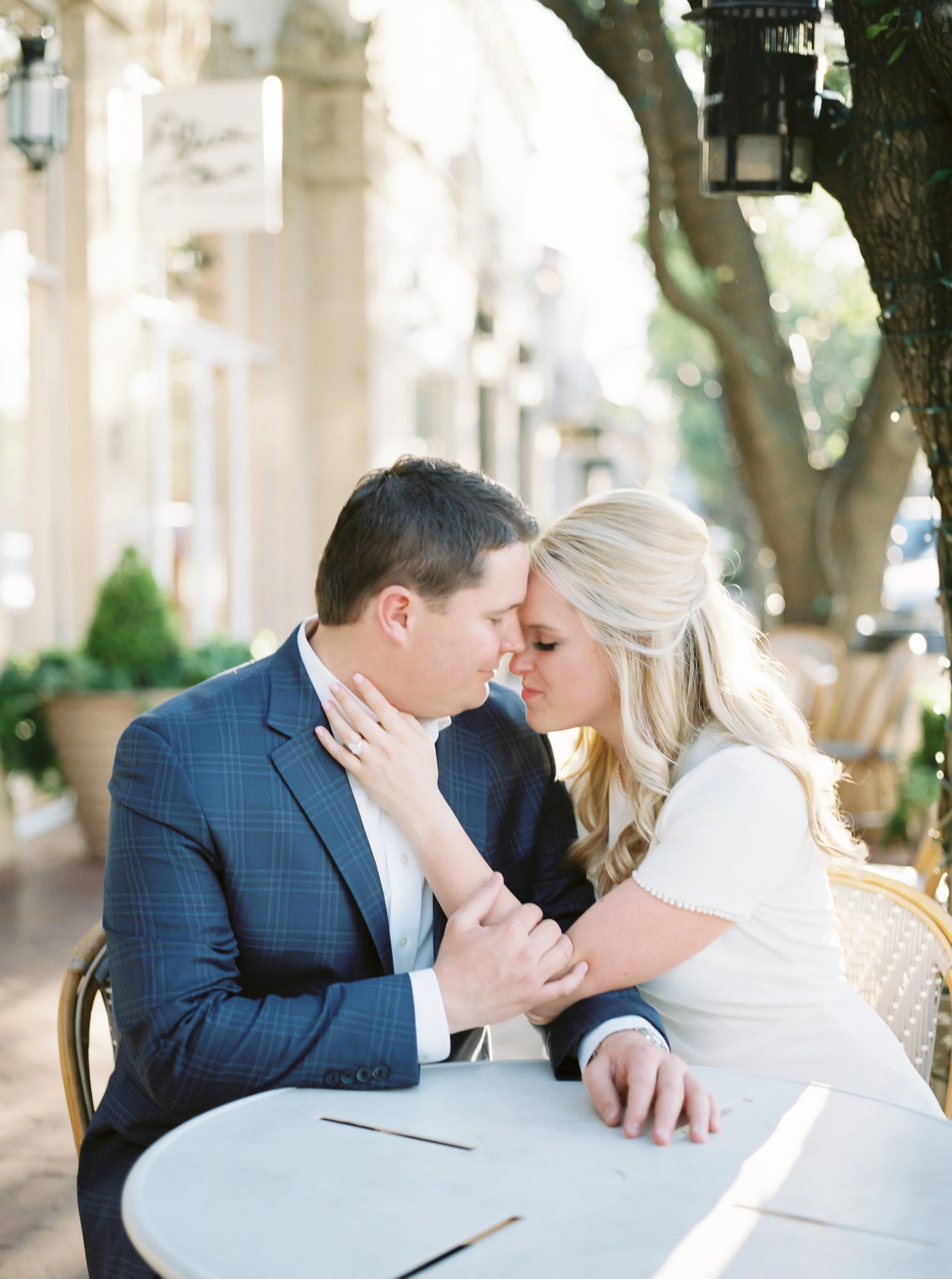 Merritt &amp; Patrick 