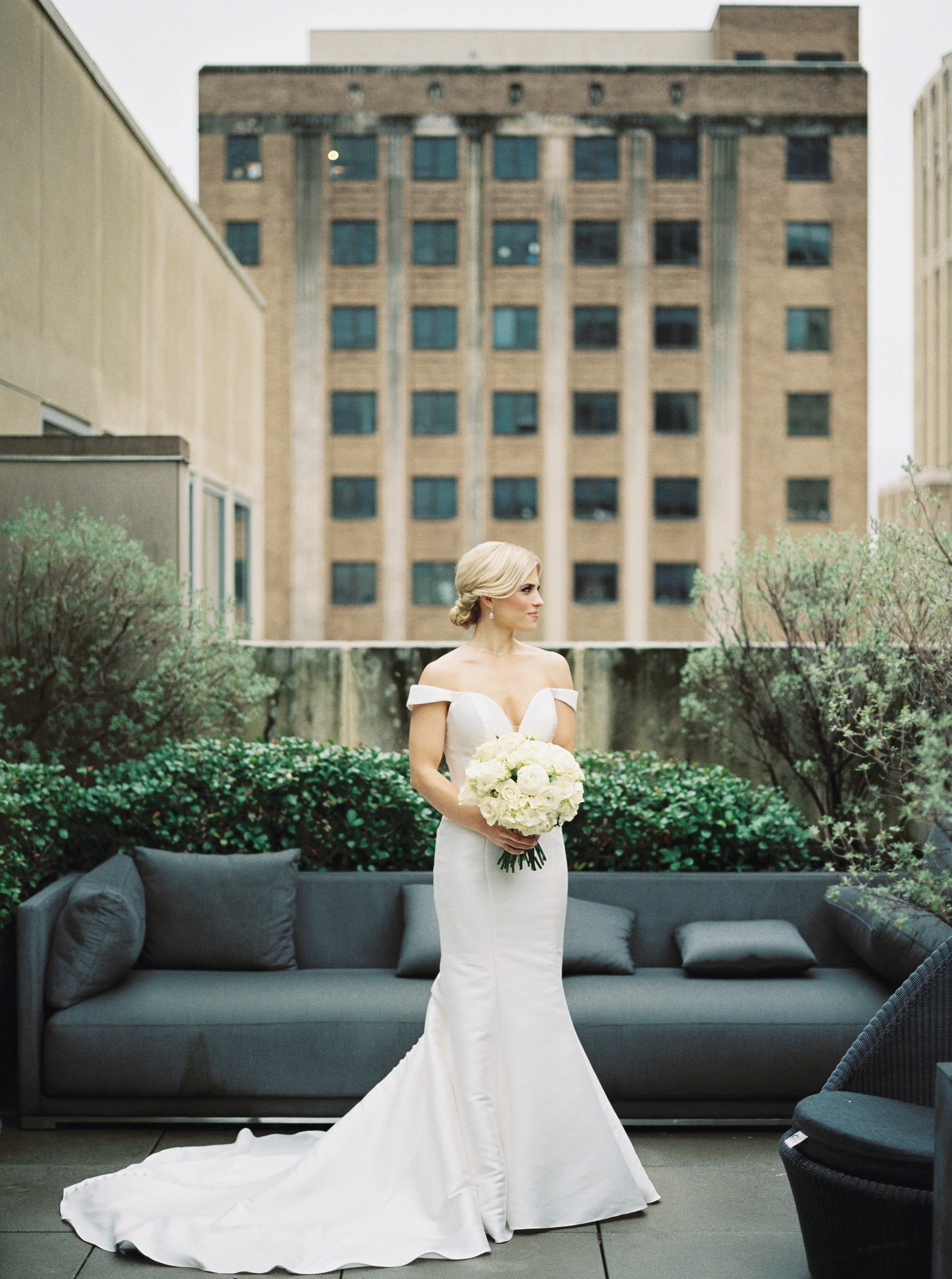Maria's Bridals