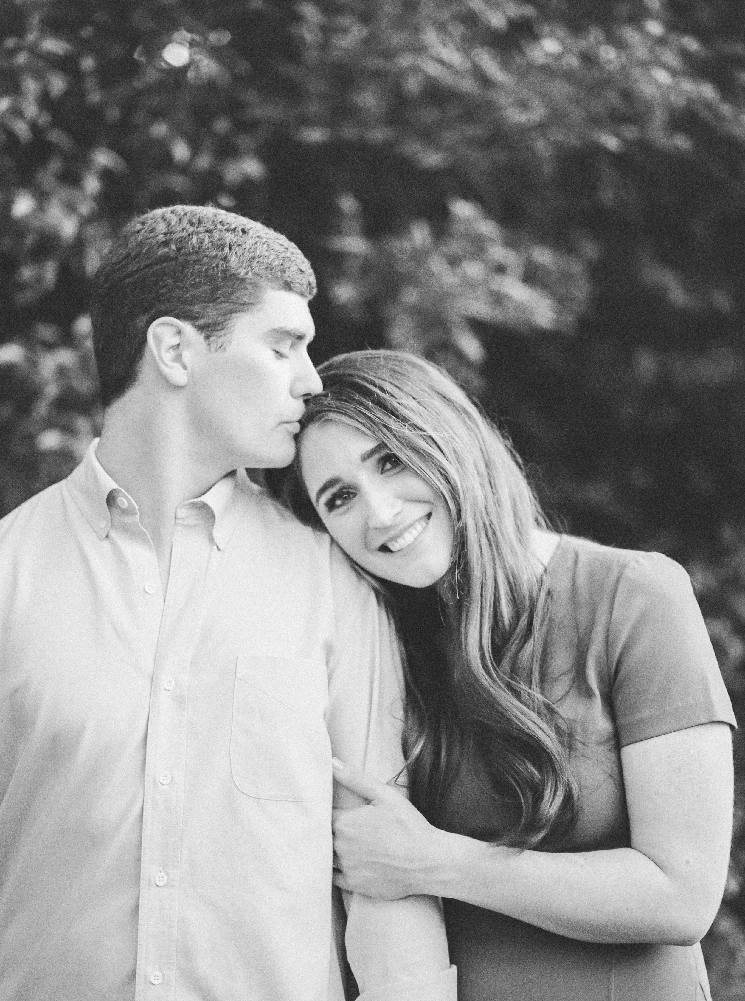 Laura &amp; Ben 