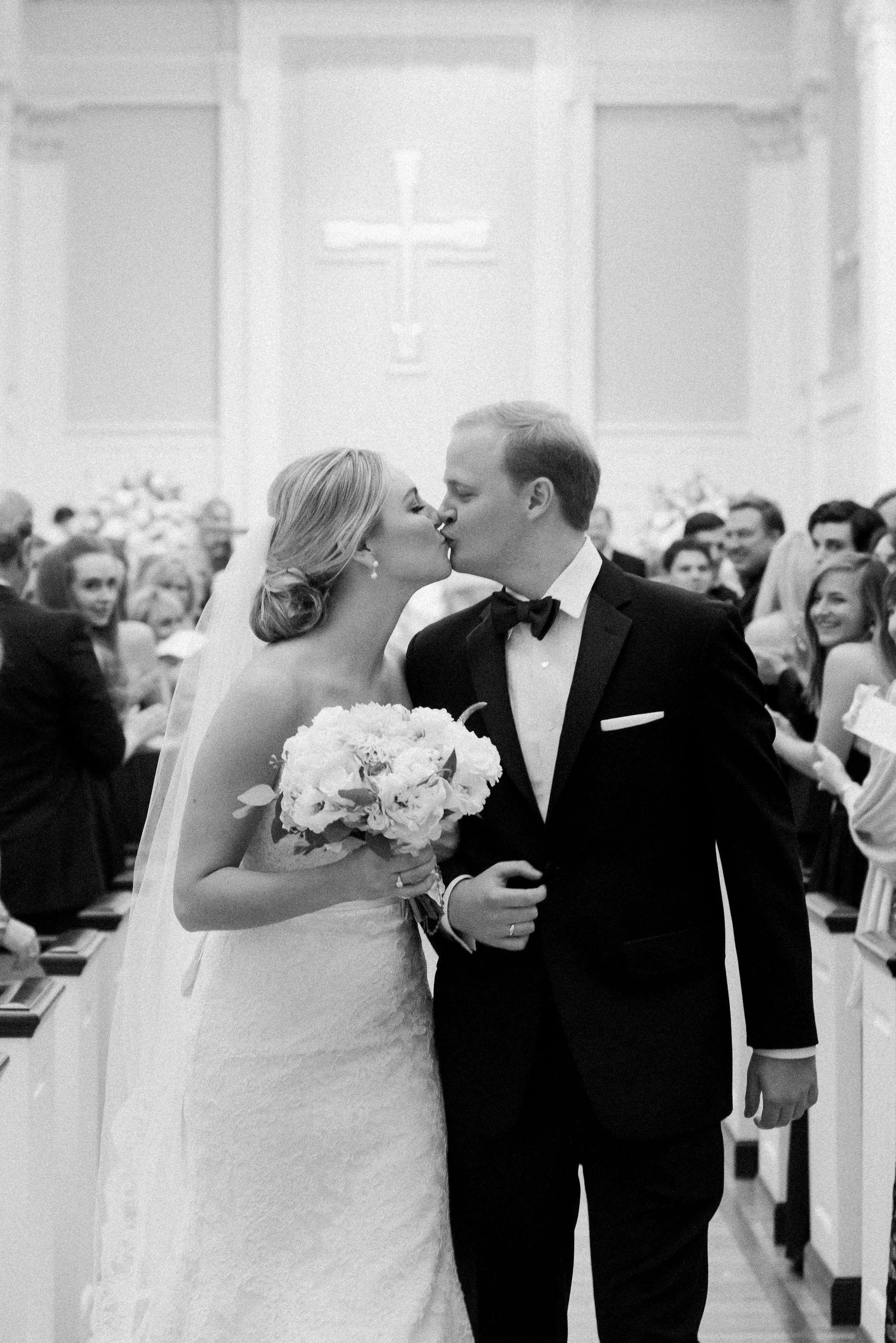 Megan &amp; Will 
