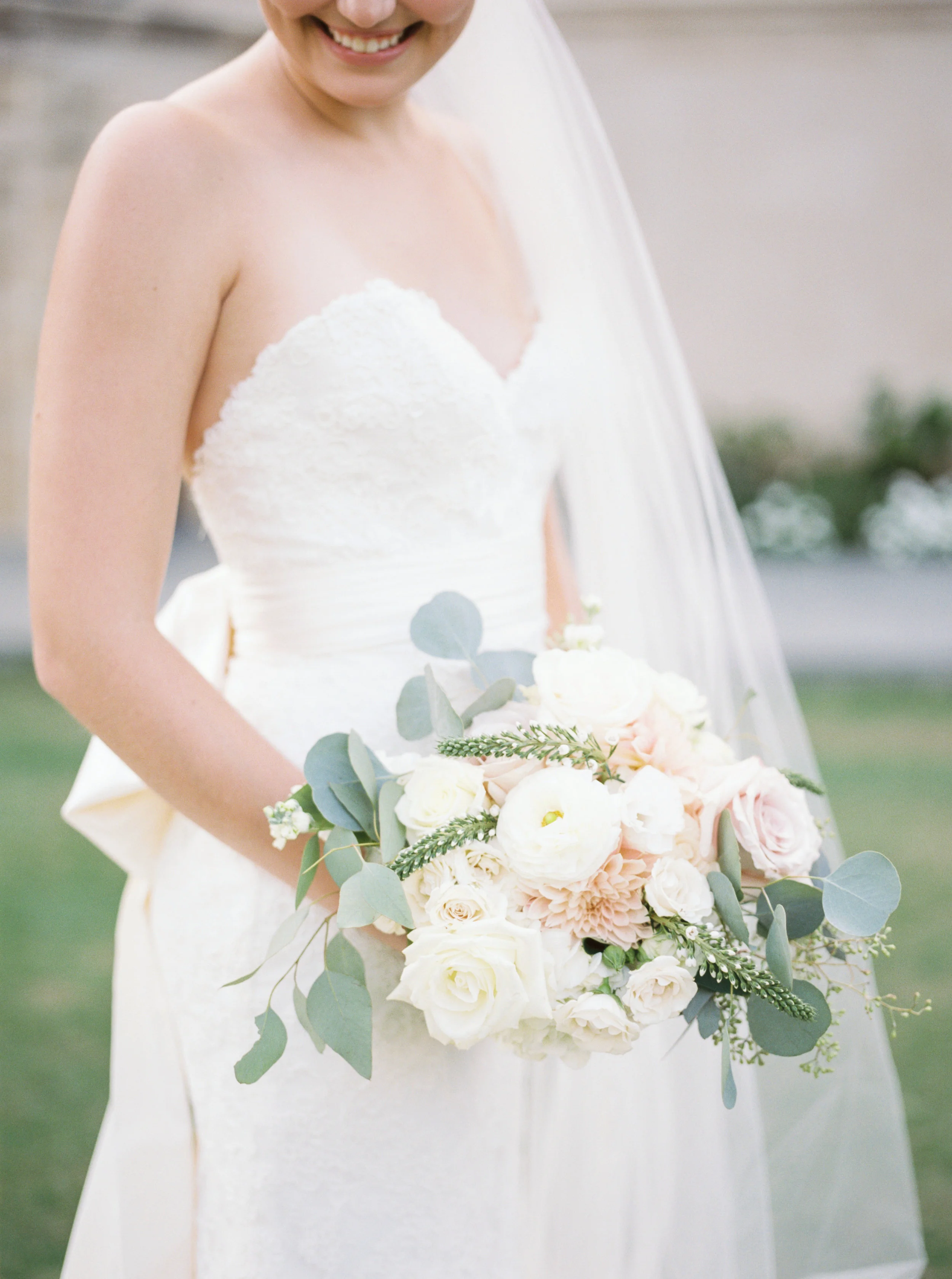Megan's Bridals