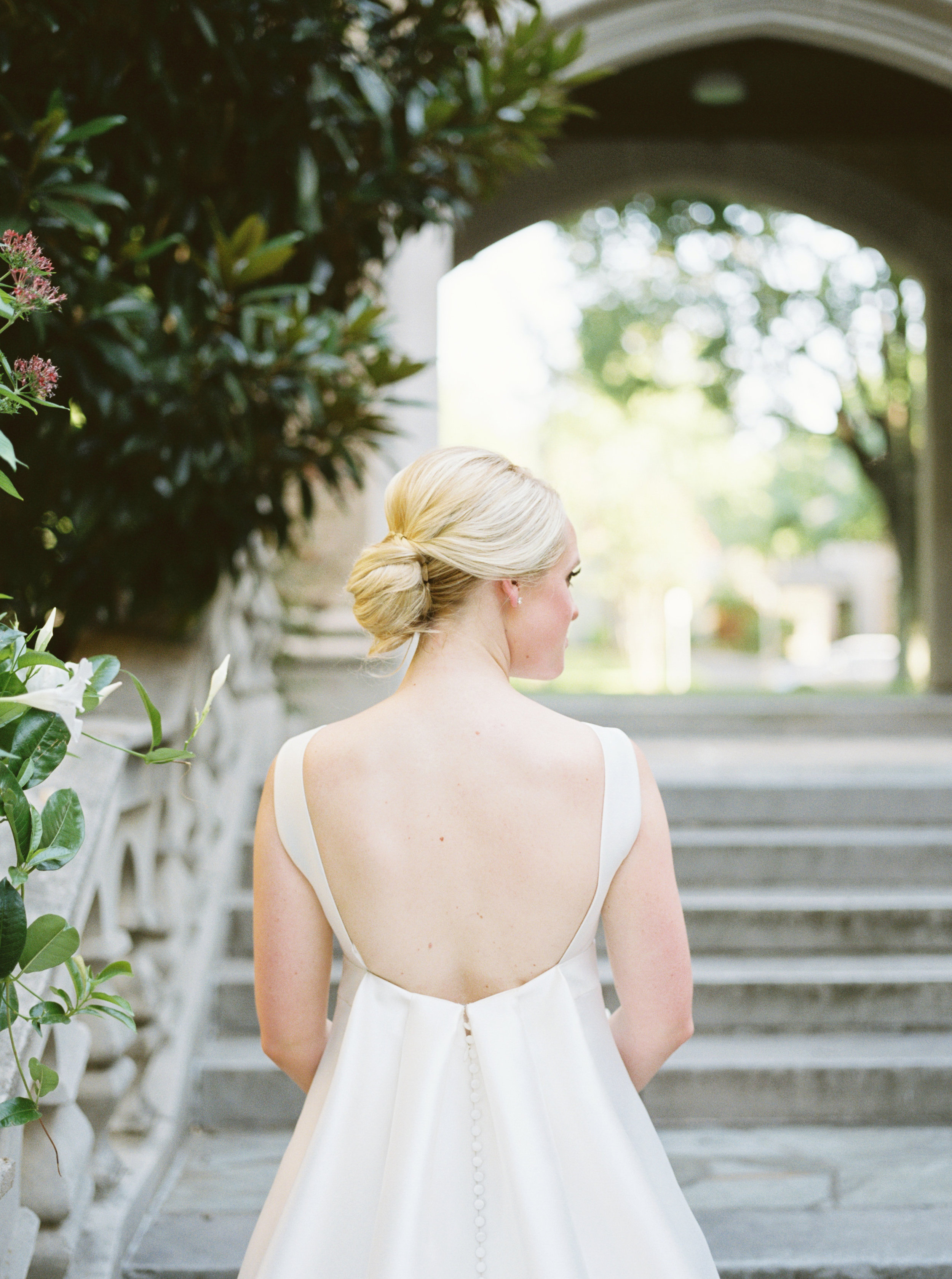 Merritt's Bridals