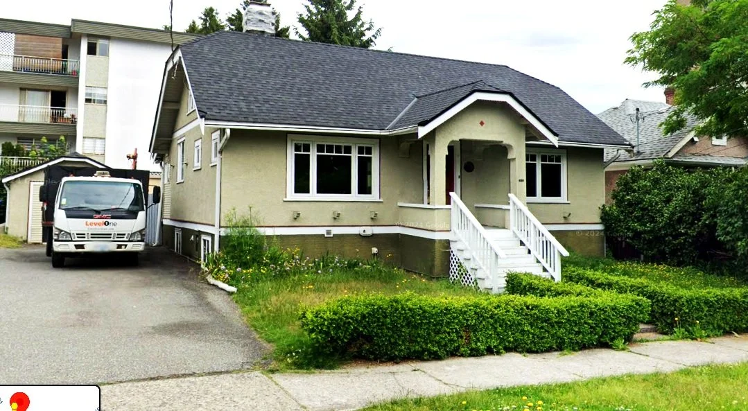 Looking for House Lifting/Raising in Vancouver?