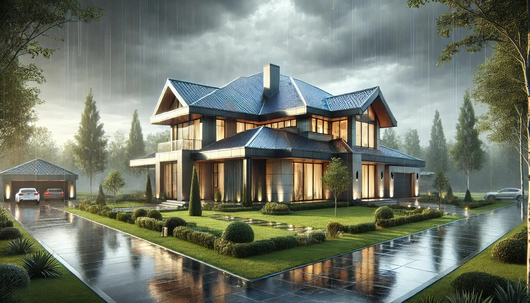 Roofing Expertise for New Builds and Renovations: Why Level One Construction Stands Out