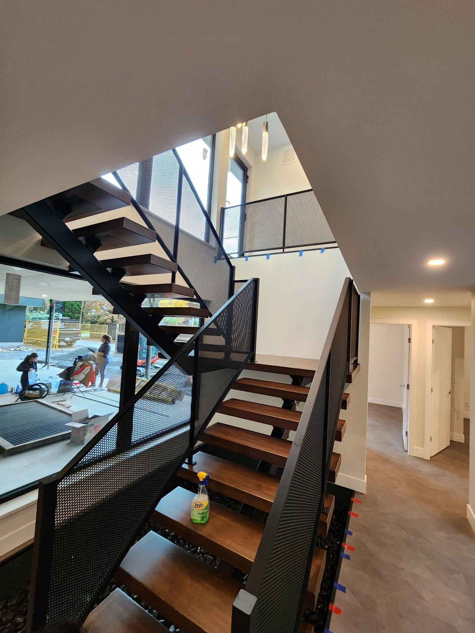 Sneak Peek: Exceptional Project by Level One Construction at Cultus Lake, BC