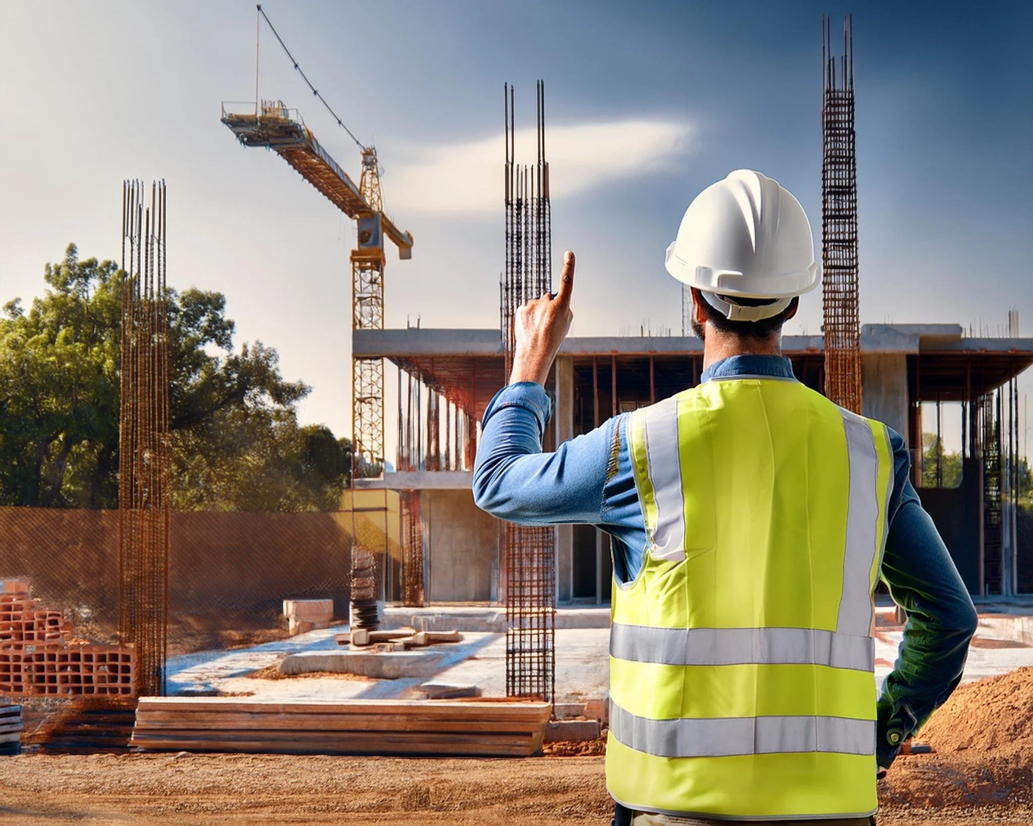 How to Select the Best General Contractor for Your Home Renovation Project in Vancouver, BC?