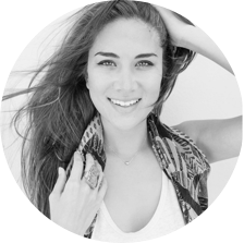 STEF, Art Director + Visual Brand Storyteller at Ink and Pulp