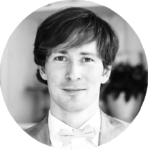 ANDREW, Facilitator and Entrepreneur