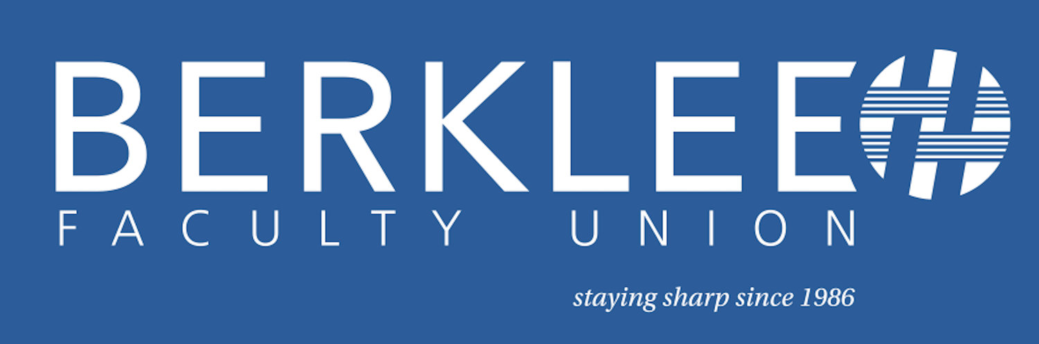 Berklee Faculty Union