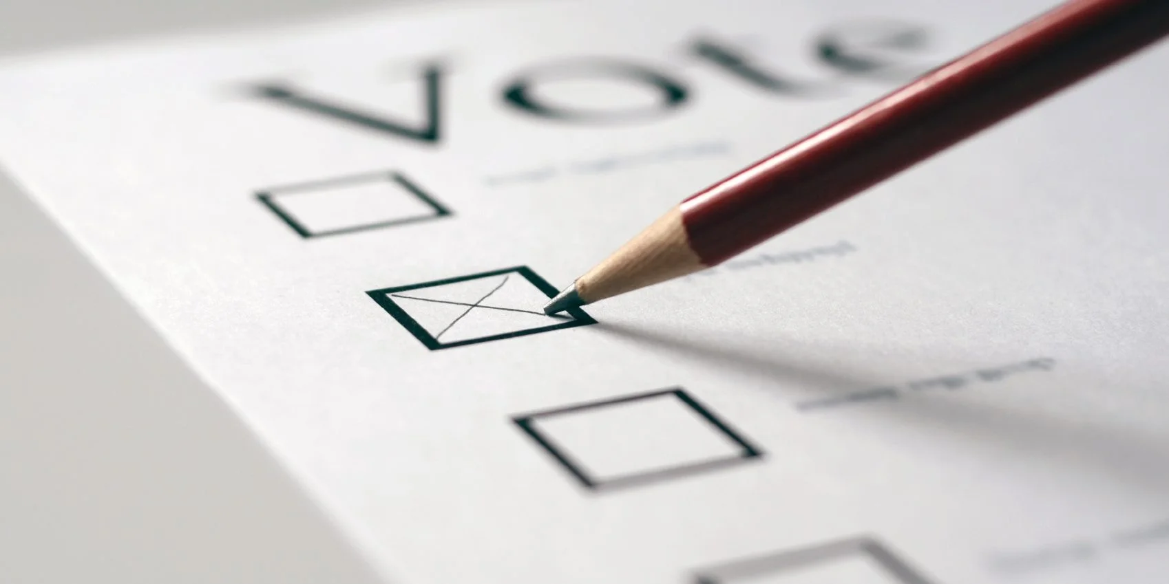 Election results 2019
