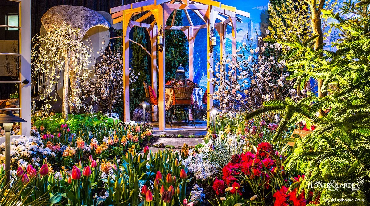 It's Show Time! — Sunnyside Nursery