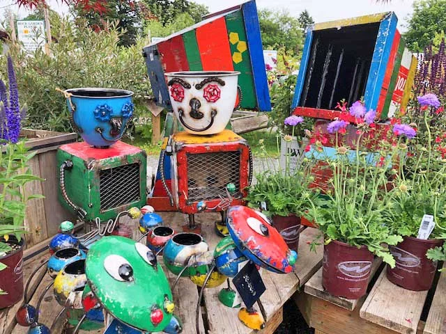 Square planters catepillar robots.jpg