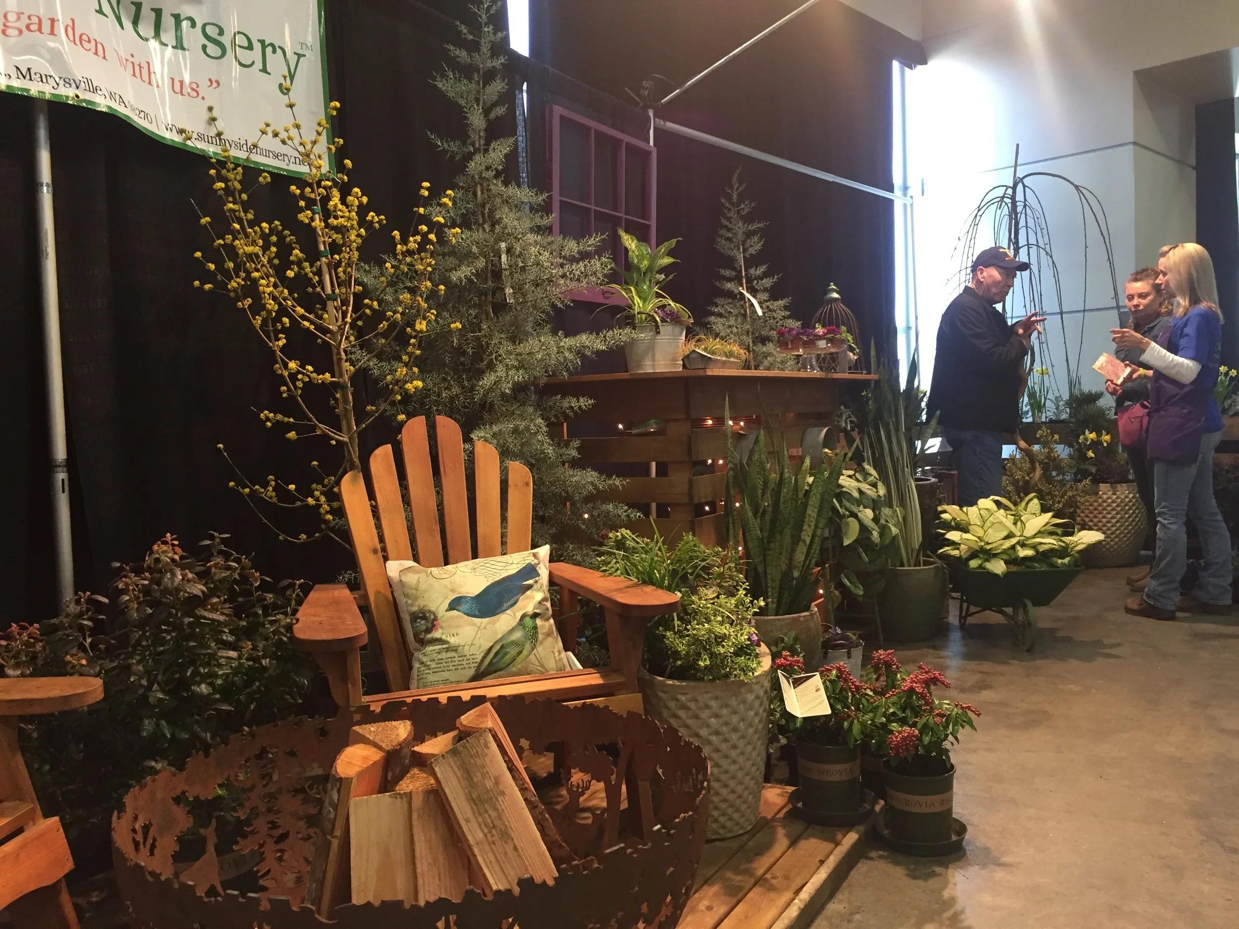 Everett Home &amp; Garden Show