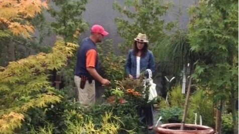Winterizing The Garden - Part One