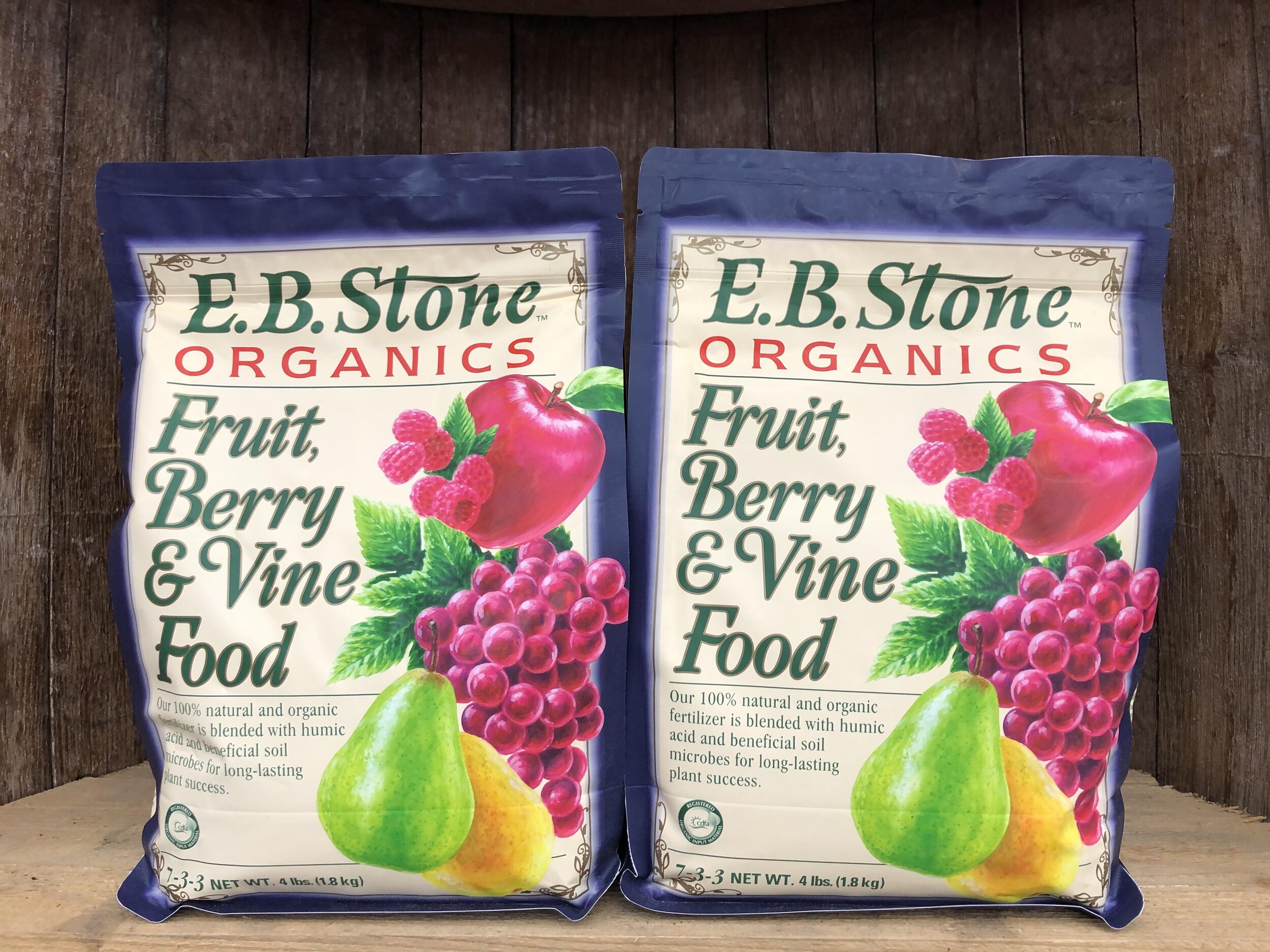 E.B. Stone的水果，浆果和藤蔓食品。jpg