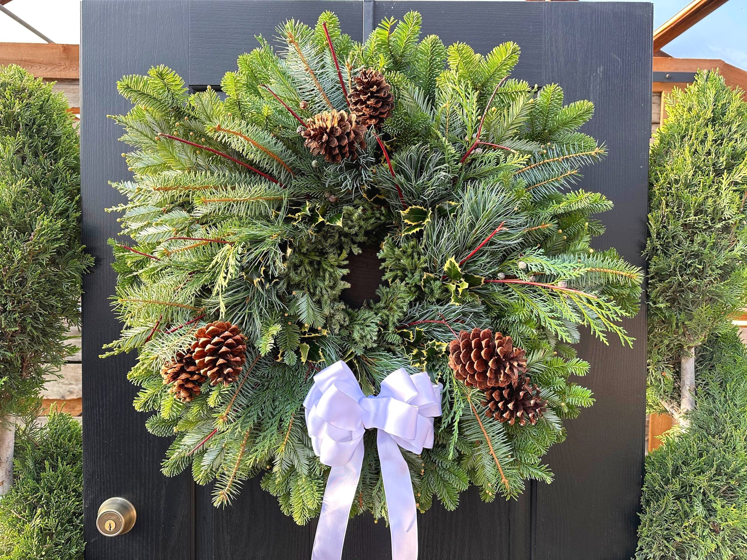 Wreath+%236+with+pinecones+%26+white+bow.jpg