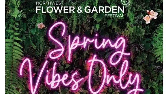 Northwest Flower & Garden Festival