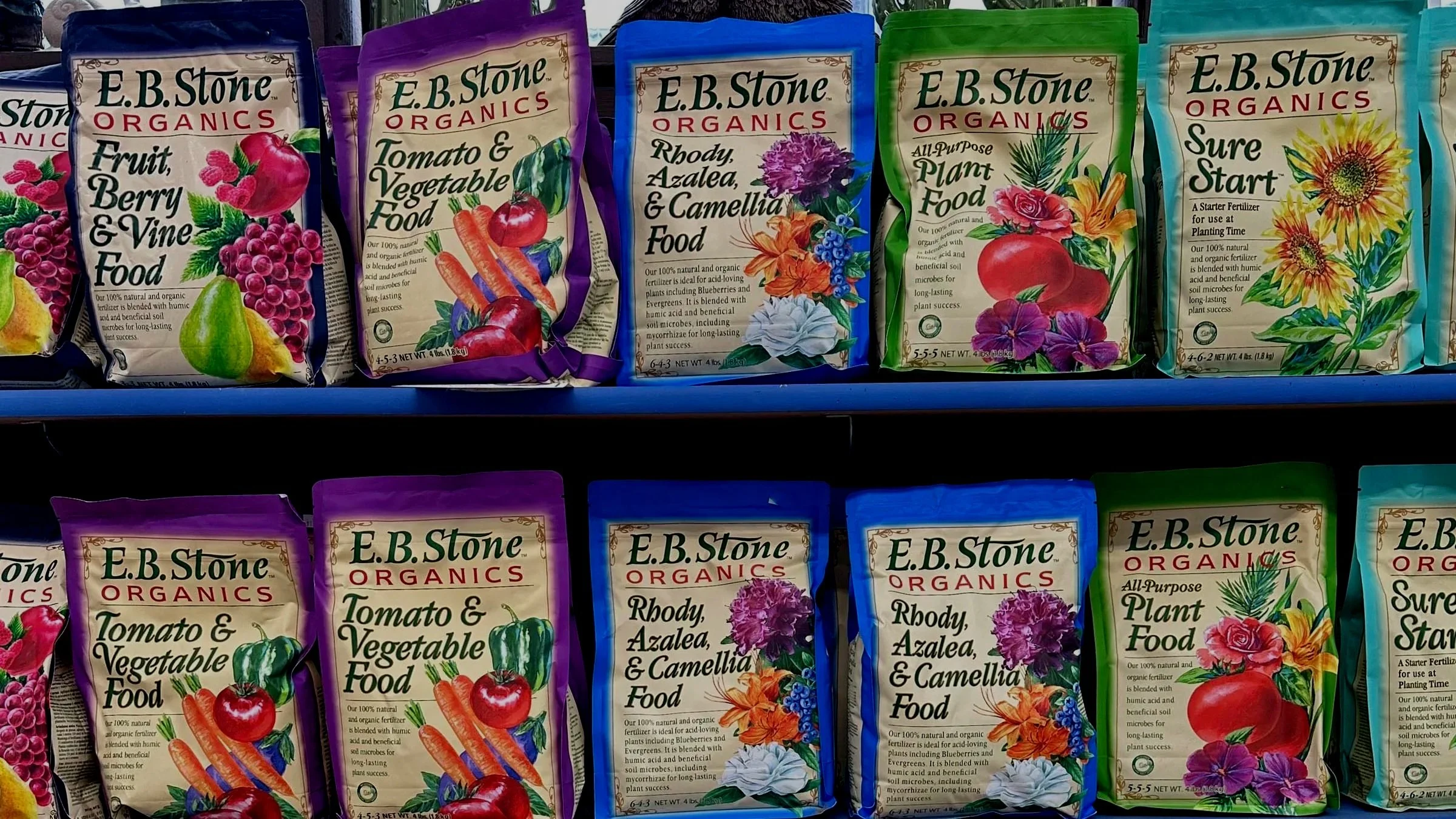 Fertilizing The Right Way