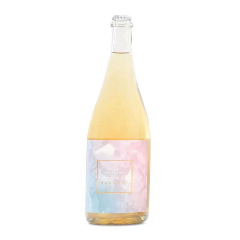 Halcyon Wines_Sparkling