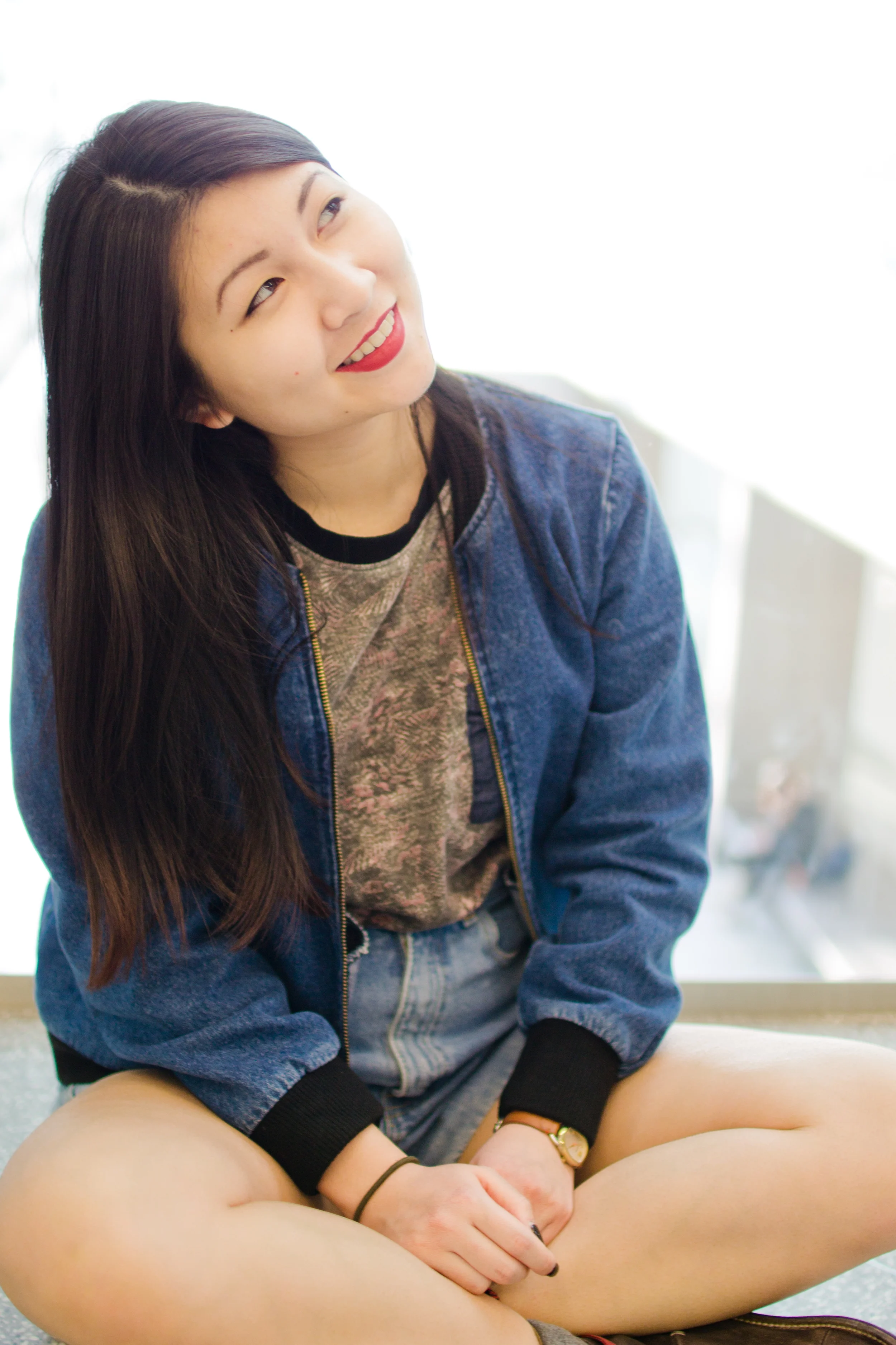 Zoe Chung (Contributor)