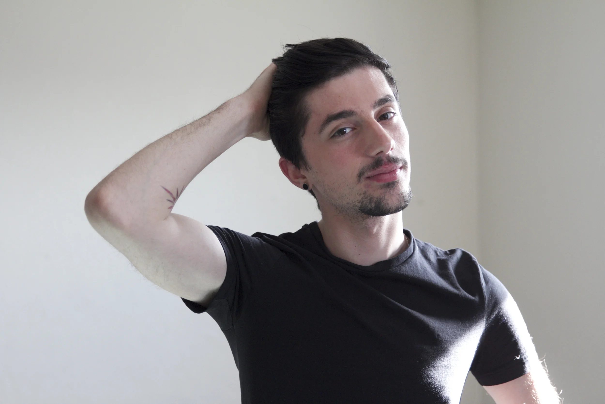 Danny Cardoso (Editor)
