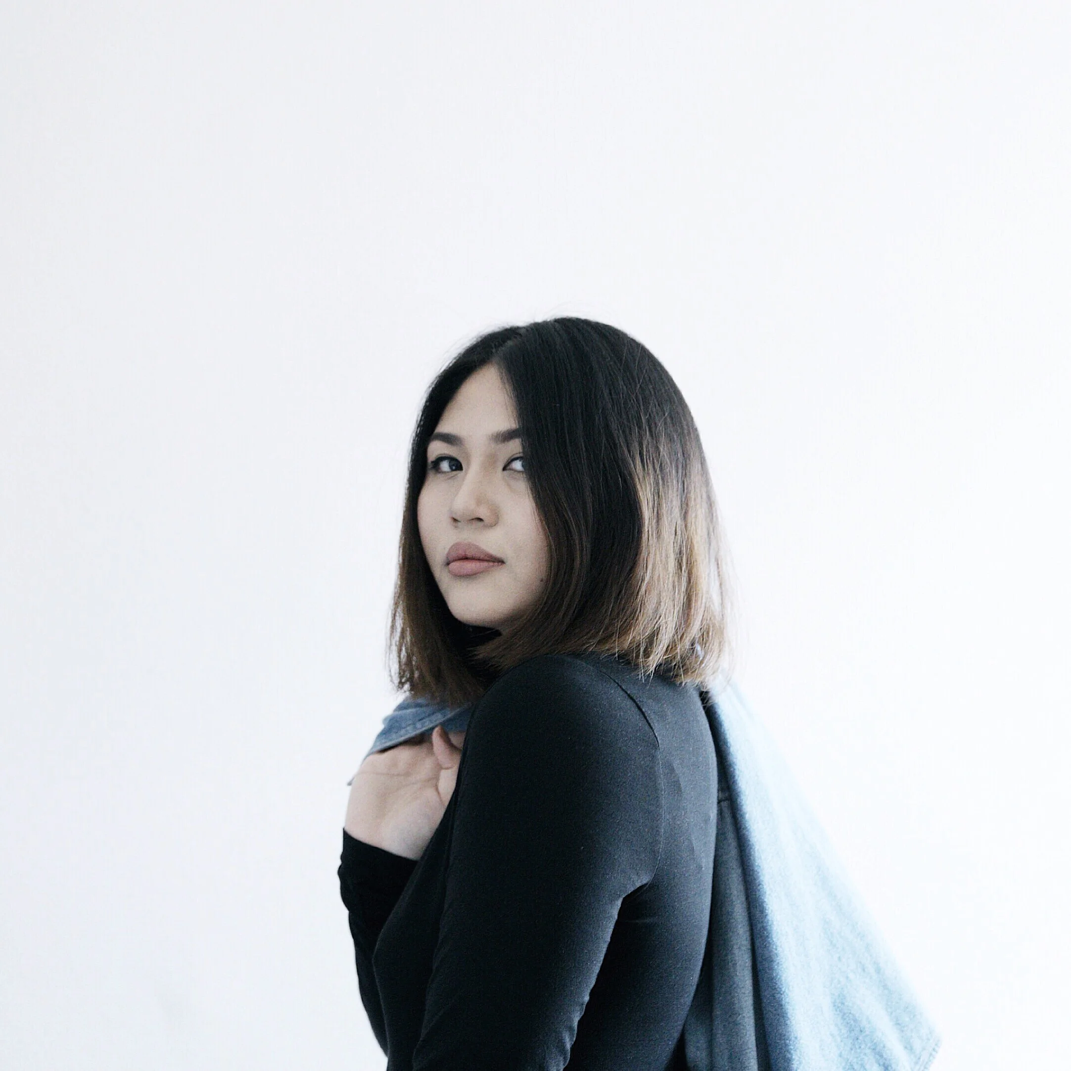Ria Elciario (Founder)