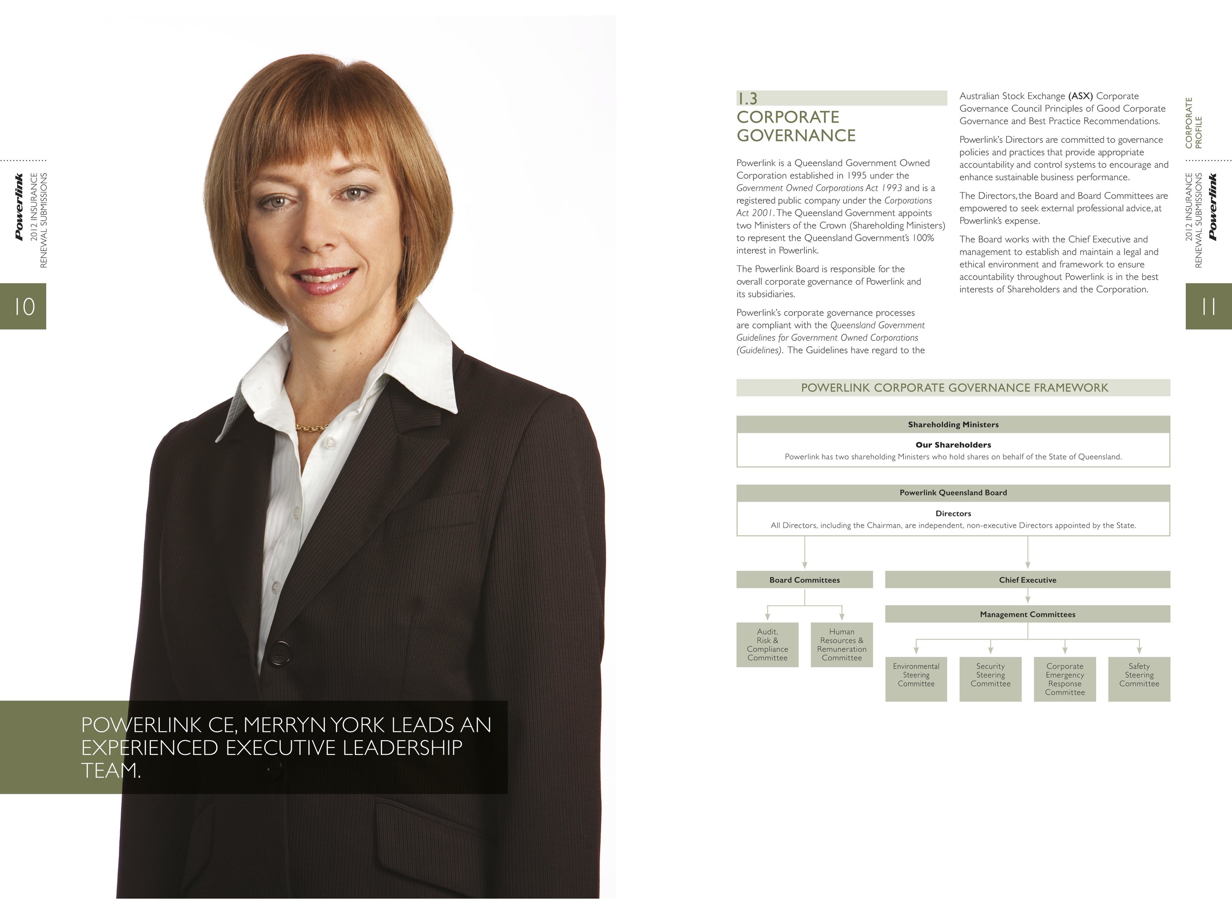 Blank space was used to open up the design and present the information with clarity and elegance.