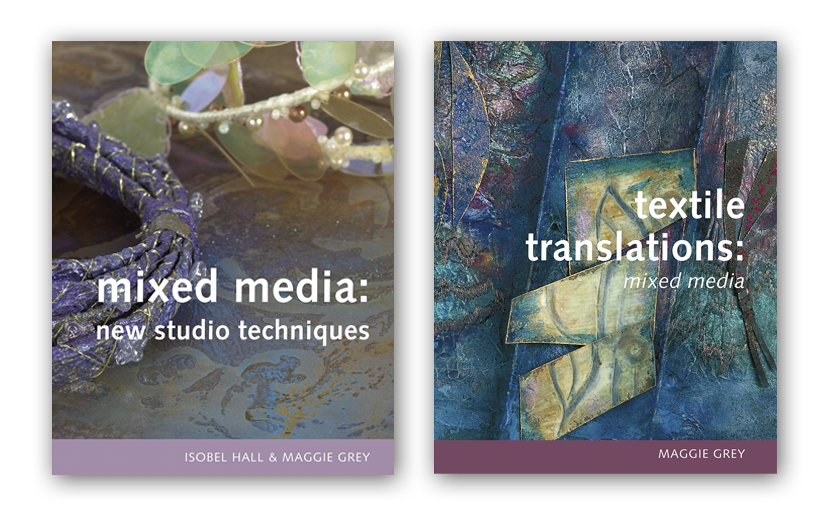  ... have built a successful cover brand for this craft series. 