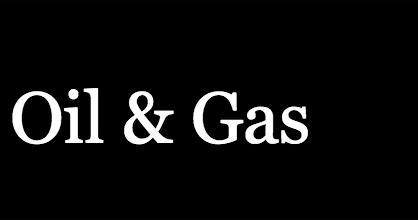 Oil & Gas