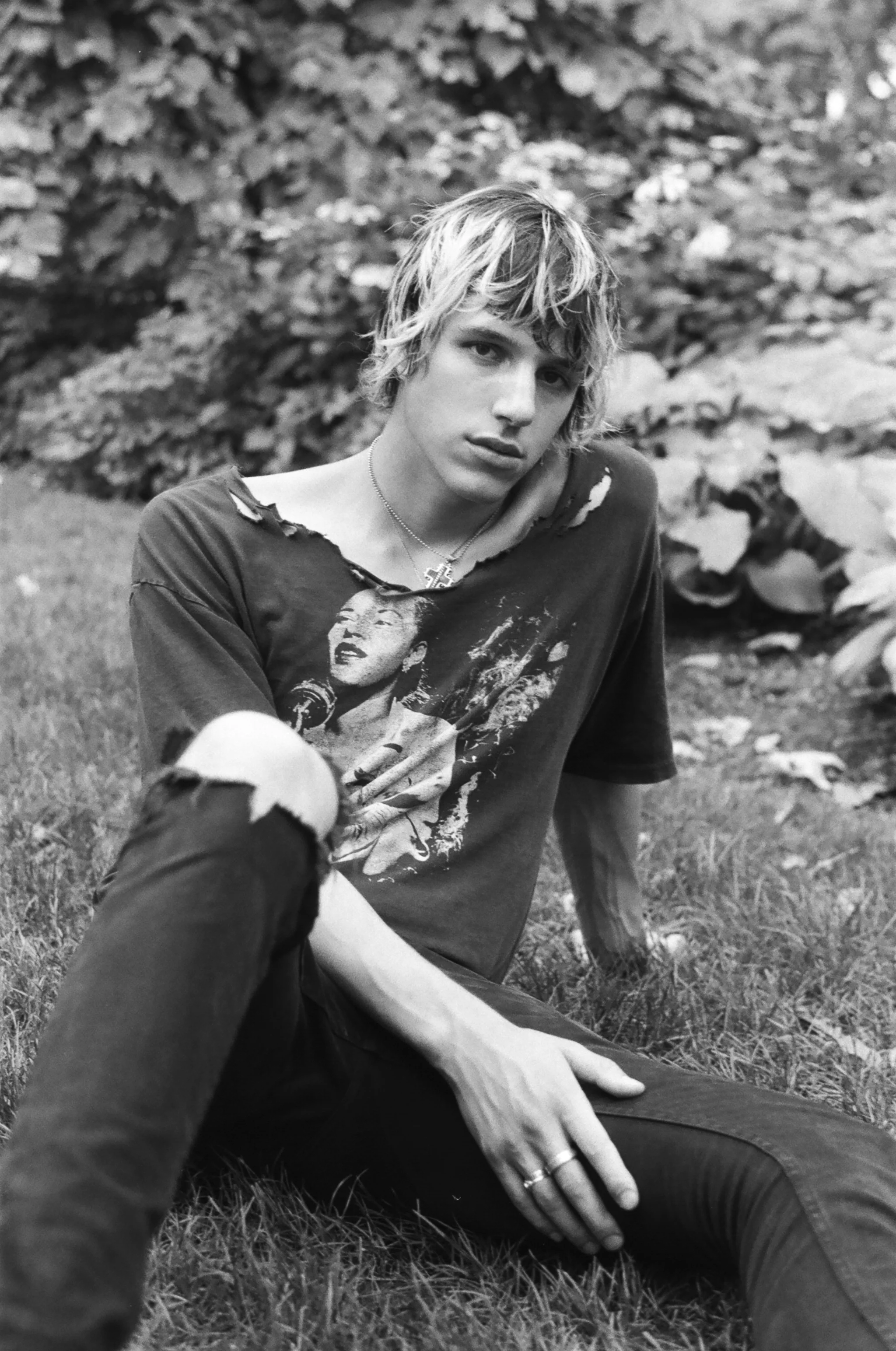 Nick