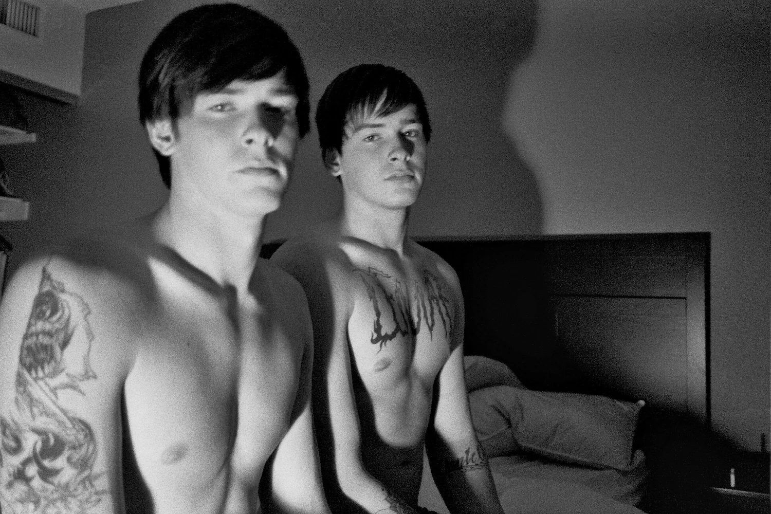 O'Hanlin Twins