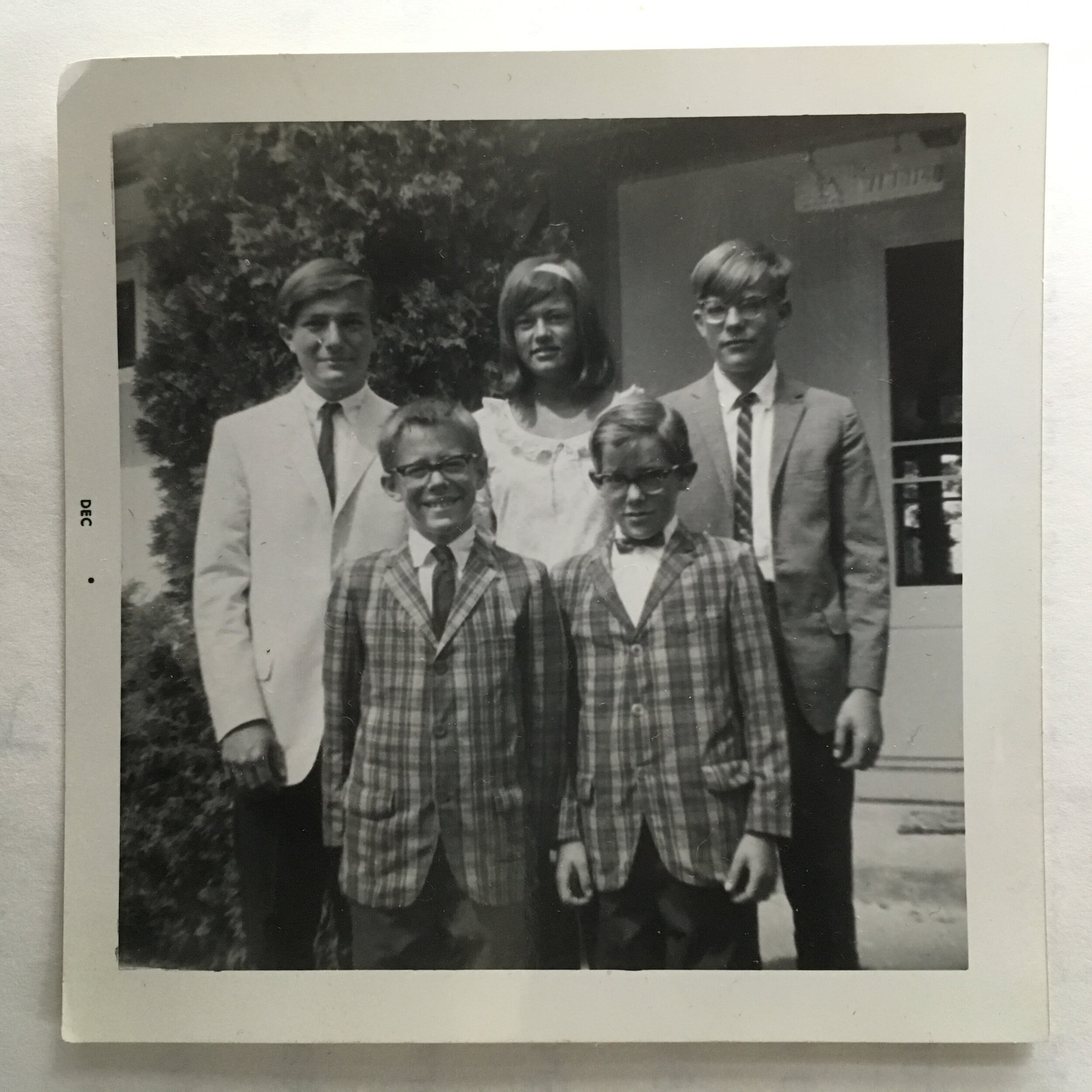 The Stamets Family 1965 Madison, Ohio.JPG