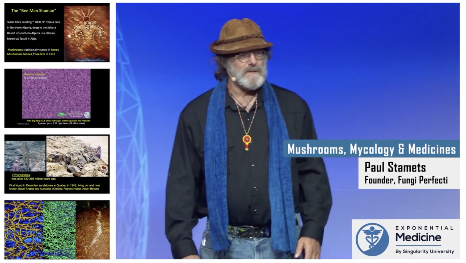Exponential Medicine 2020